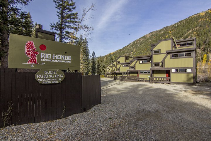 Rio Hondo Condominiums - thumb 3
