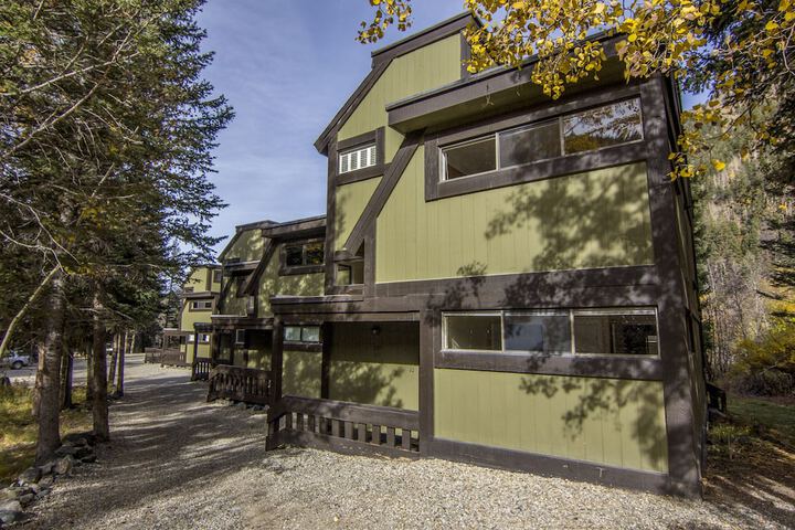 Rio Hondo Condominiums - thumb 1