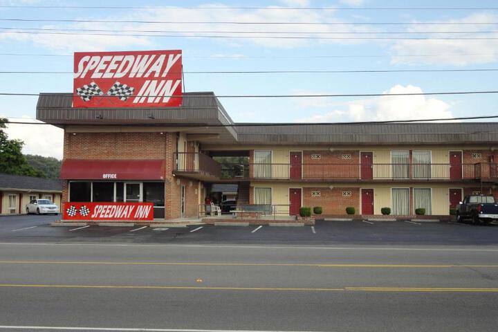Speedway Inn - thumb 6