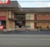 Speedway Inn - Accommodation Alabama
