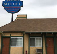 Starlite Motel - Accommodation Alabama