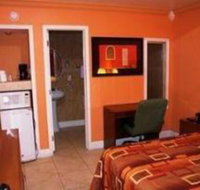 Hialeah Executive Motel - Accommodation Alabama