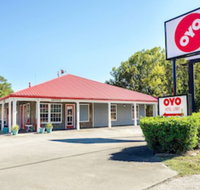 OYO Hotel Calhoun GA I 75  US 41 Hwy - Accommodation Alabama