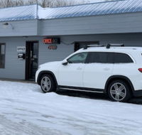 Ashland Motel - Accommodation Alabama