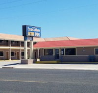 Executive Inn and Suites - Accommodation Alabama