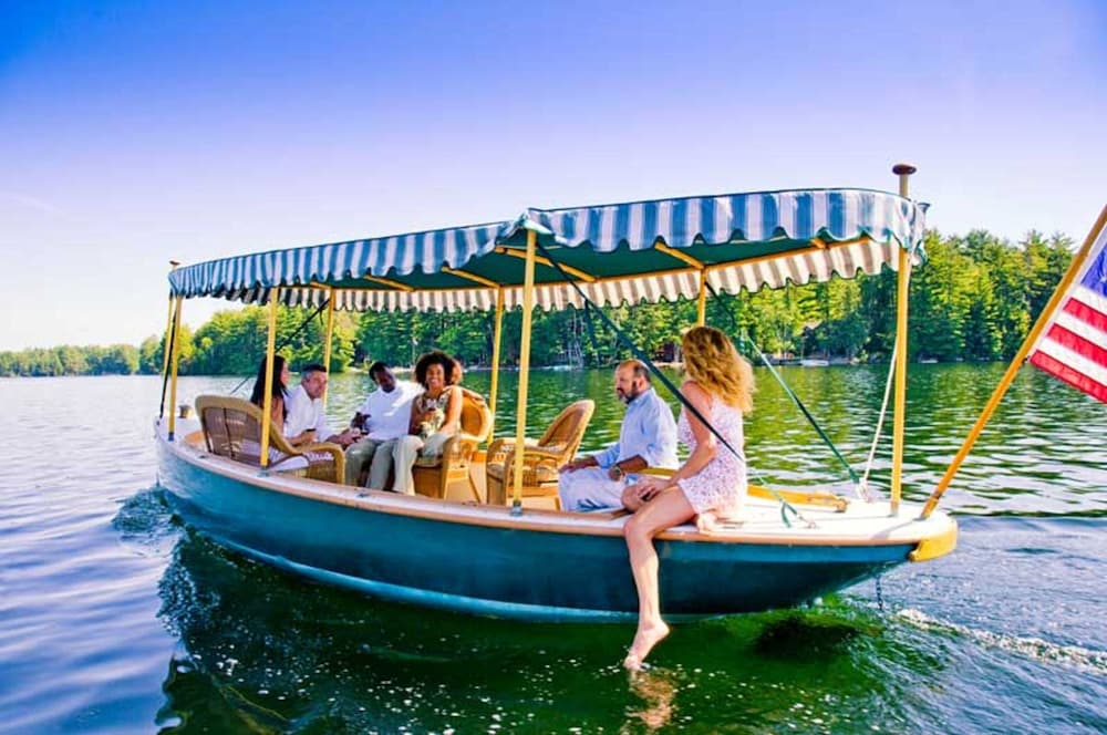 The Fern Lodge - thumb 1