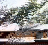 The Fern Lodge - Accommodation Alabama