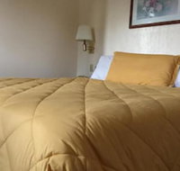 Baxter Inn - Accommodation Alabama