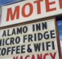 Alamo Inn - Accommodation Alabama