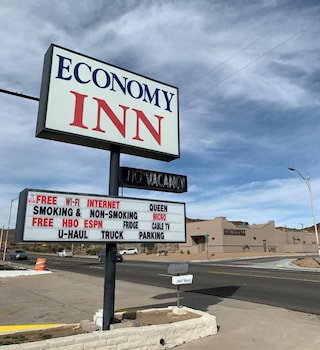 Economy Inn - thumb 3