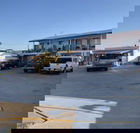 Economy Inn - Accommodation Alabama