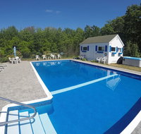 Ocean Woods Resort - Accommodation Alabama