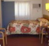 Hacienda Motel - Accommodation Alabama