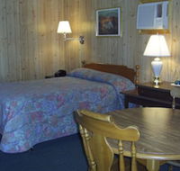 Cedar Grove Motel - Accommodation Alabama