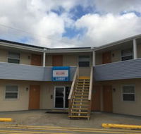 Adair Budget Inn - Accommodation Alabama