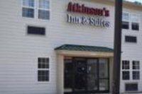 Atkinson Inn  Suites