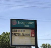 Economy Inn - Accommodation Alabama