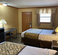 Relax Inn - Accommodation Alabama