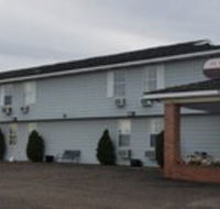Amber Inn Motel - Accommodation Alabama