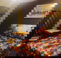 Relax Inn Bel Alton - Accommodation Alabama