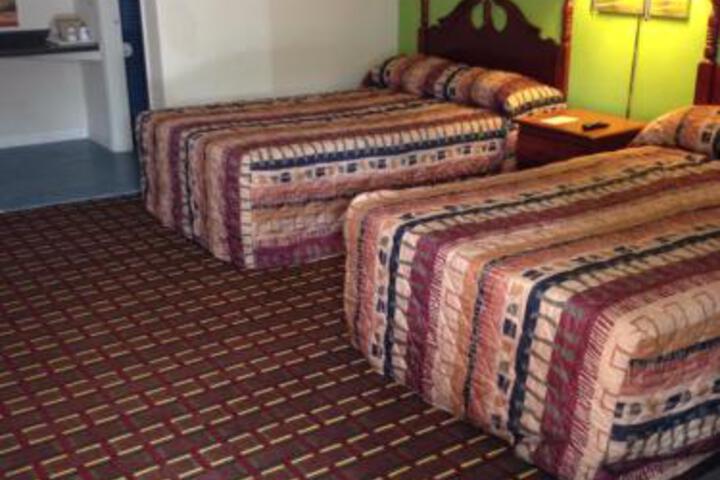 Economy Inn Cullman