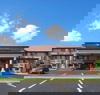 Comfort Inn Denver Southeast Area - Accommodation Alabama