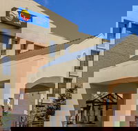 Comfort Inn Wethersfield - Hartford - Accommodation Alabama