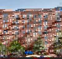 Comfort Inn Downtown DC/Convention Center - Accommodation Alabama