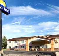 Days Inn by Wyndham Alamosa - Accommodation Alabama