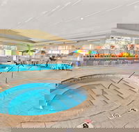 Days Inn by Wyndham Ann Arbor - Accommodation Alabama