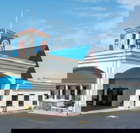 Motel 6 Calhoun GA - Accommodation Alabama