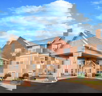 AmericInn by Wyndham Fulton Clinton - Accommodation Alabama