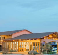 Days Inn by Wyndham Modesto - Accommodation Alabama