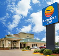 Comfort Inn Alexandria - Accommodation Alabama