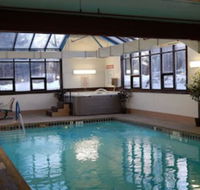 Comfort Inn Civic Center - Accommodation Alabama