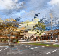 Comfort Inn Airport - Accommodation Alabama