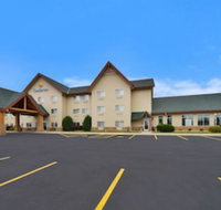 Comfort Inn Albert Lea - Accommodation Alabama