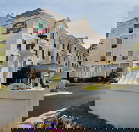 Courtyard by Marriott Raleigh Crabtree Valley - Accommodation Alabama