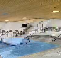 Quality Inn Bismarck - Accommodation Alabama