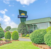 Days Inn by Wyndham Arlington/Washington DC - Accommodation Alabama