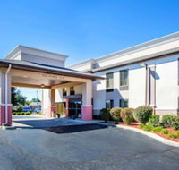 Comfort Inn Dayton - Huber Heights - Accommodation Alabama