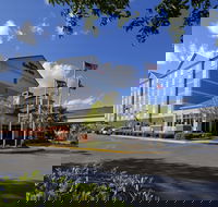 Hilton Garden Inn Savannah Midtown - Accommodation Alabama