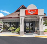 Red Roof Inn Savannah - Southside/Midtown - Accommodation Alabama