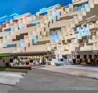 Comfort Inn Portland - Accommodation Alabama