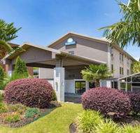 Days Inn by Wyndham Atlanta Marietta Ballpark - Accommodation Alabama