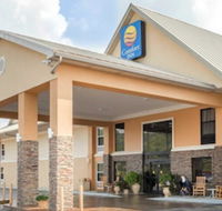 Comfort Inn at Royal Blue - Accommodation Alabama