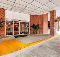 Comfort Inn Ballston - Accommodation Alabama