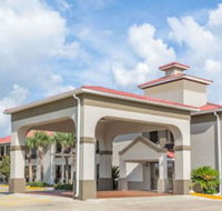 Days Inn by Wyndham Galliano LA - Accommodation Alabama
