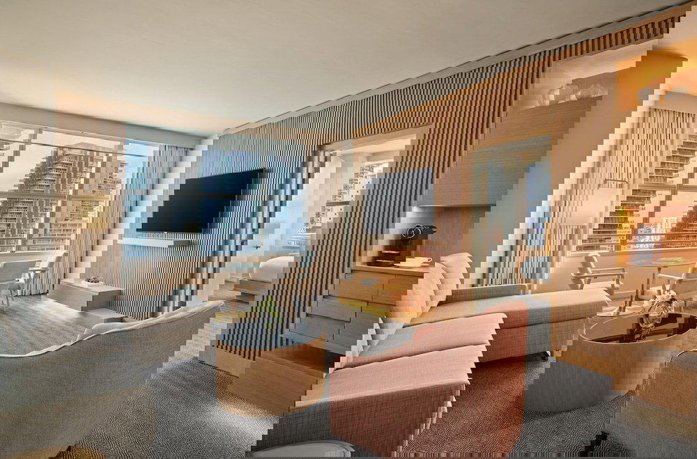 Hotel AKA Brickell - thumb 2