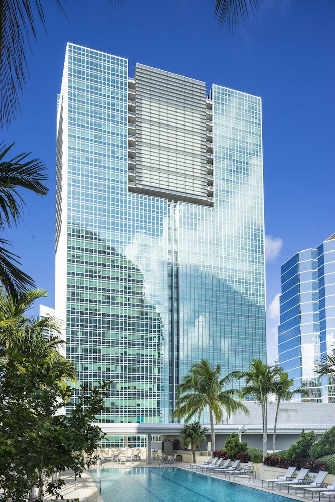 Hotel AKA Brickell - thumb 1